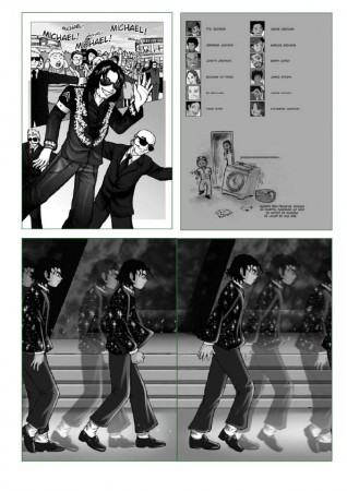 Eternamente Michael