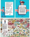 Onde está Wally?