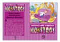 Receita para espantar monstros [CAPA]